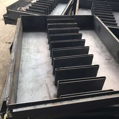 溝蓋板模具廠家