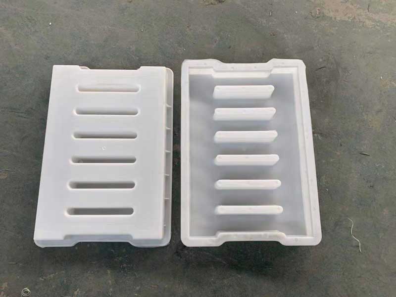排水溝蓋板模具