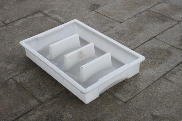 排水溝蓋板模具