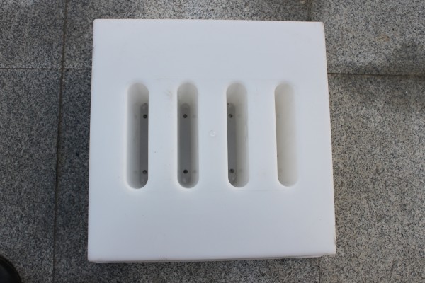 排水溝蓋板模具