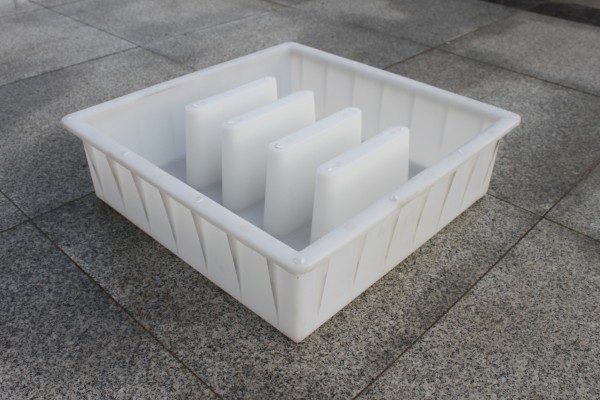 排水溝蓋板模具
